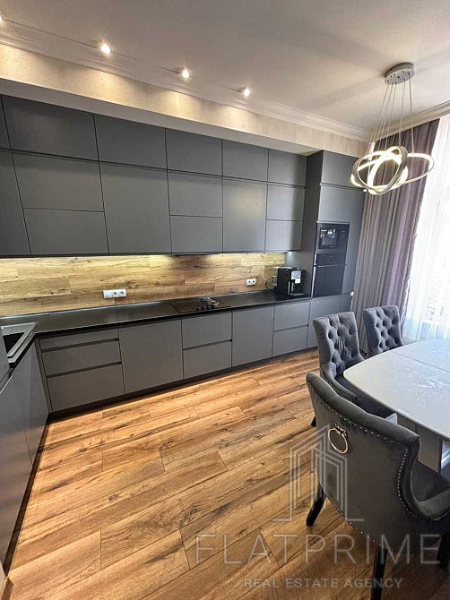 Продаж квартири ЖК Печерськ Плаза52 Перлина,Бойчука,метро Звіринецька Киев - изображение 5