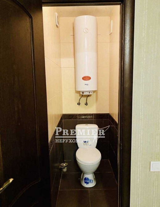 4 комнатная квартира 80 м2 с Ремонтом Кирпичный дом ул.Ильфа и Петрова Одесса - изображение 6