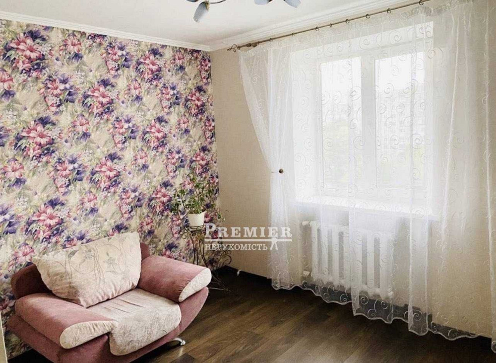 4 комнатная квартира 80 м2 с Ремонтом Кирпичный дом ул.Ильфа и Петрова Одесса - изображение 2