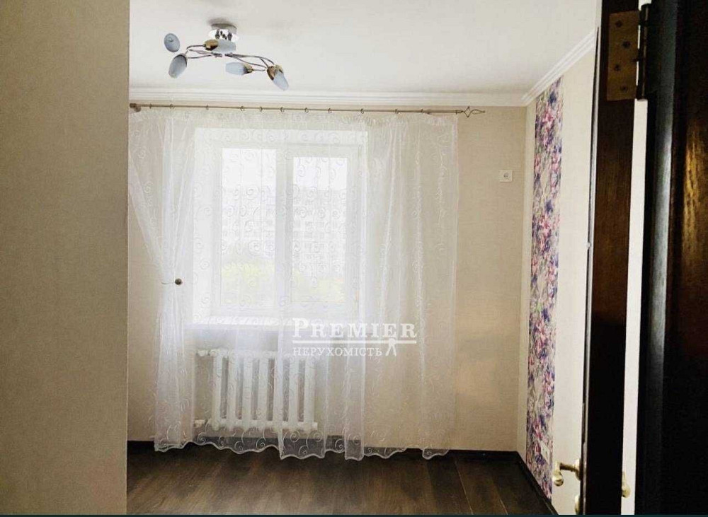 4 комнатная квартира 80 м2 с Ремонтом Кирпичный дом ул.Ильфа и Петрова Одесса - изображение 4