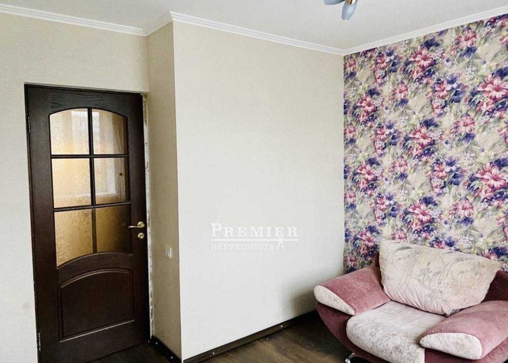 4 комнатная квартира 80 м2 с Ремонтом Кирпичный дом ул.Ильфа и Петрова Одесса - изображение 3