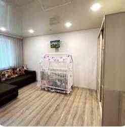 Простора квартира, центр міста Буча