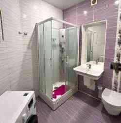 Простора квартира, центр міста Буча