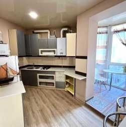 Простора квартира, центр міста Буча - зображення 1