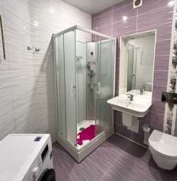 Простора квартира, центр міста Буча - зображення 4