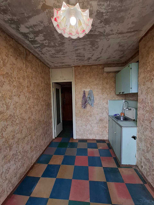 Продам 3-х комнатную квартиру пр.Слобожанский 104 Днепр - изображение 6