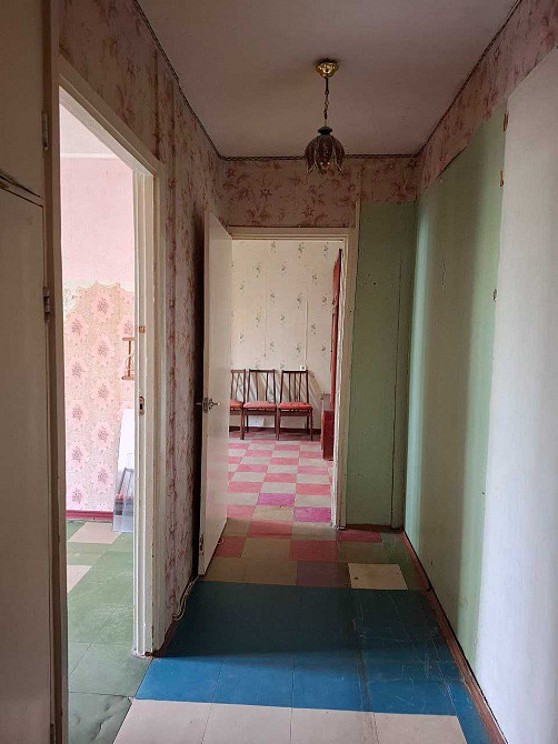 Продам 3-х комнатную квартиру пр.Слобожанский 104 Днепр - изображение 4