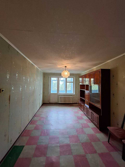 Продам 3-х комнатную квартиру пр.Слобожанский 104 Днепр - изображение 1