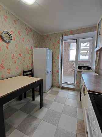 Продам 1-к.кв., улучшенка, Новожаново, метро 15мин. транспортом Харків