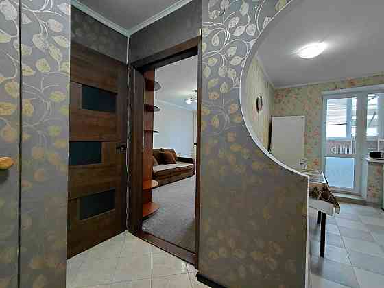 Продам 1-к.кв., улучшенка, Новожаново, метро 15мин. транспортом Харків