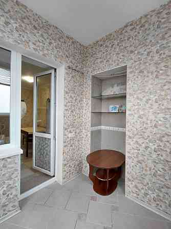 Продам 1-к.кв., улучшенка, Новожаново, метро 15мин. транспортом Харків