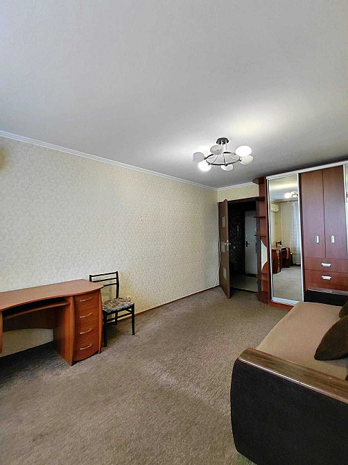 Продам 1-к.кв., улучшенка, Новожаново, метро 15мин. транспортом Харьков - изображение 8