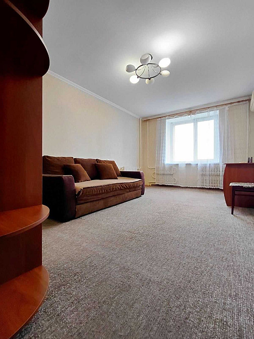 Продам 1-к.кв., улучшенка, Новожаново, метро 15мин. транспортом Харьков - изображение 6