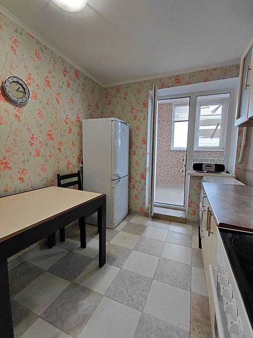 Продам 1-к.кв., улучшенка, Новожаново, метро 15мин. транспортом Харьков - изображение 3