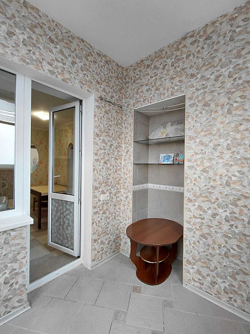 Продам 1-к.кв., улучшенка, Новожаново, метро 15мин. транспортом Харьков - изображение 4