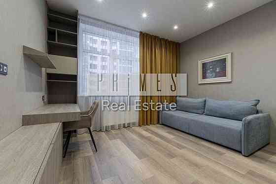 Продаж 4к квартири 179 м² ЖК Новопечерські Липки Печерськ Верхогляда Киев