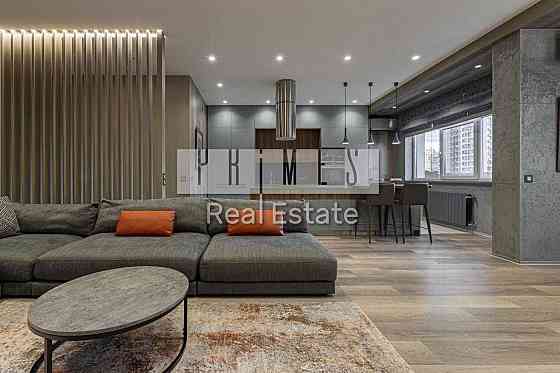 Продаж 4к квартири 179 м² ЖК Новопечерські Липки Печерськ Верхогляда Киев