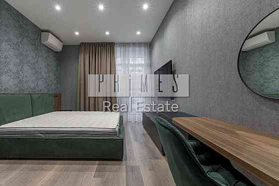 Продаж 4к квартири 179 м² ЖК Новопечерські Липки Печерськ Верхогляда Киев