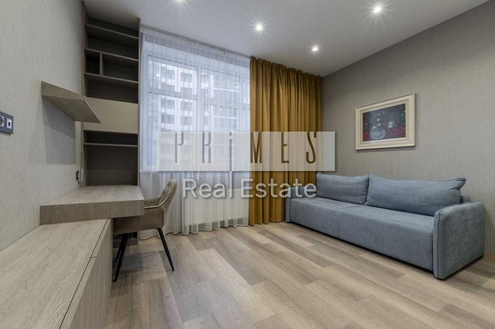 Продаж 4к квартири 179 м² ЖК Новопечерські Липки Печерськ Верхогляда Киев - изображение 2