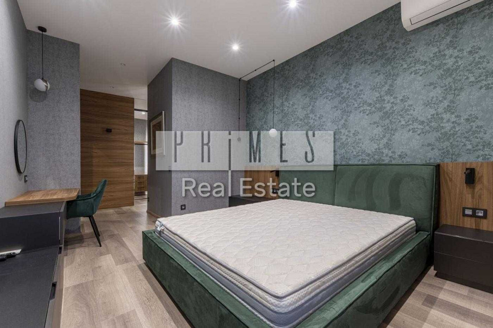 Продаж 4к квартири 179 м² ЖК Новопечерські Липки Печерськ Верхогляда Киев - изображение 4