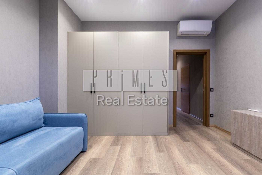 Продаж 4к квартири 179 м² ЖК Новопечерські Липки Печерськ Верхогляда Киев - изображение 8