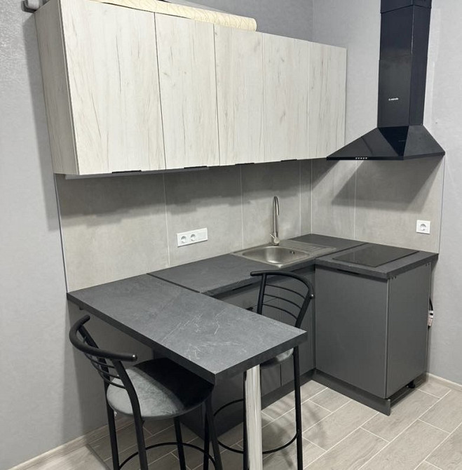 Однокомнатная с ремонтом ! Баровского ! 29,000$ Одесса - изображение 1