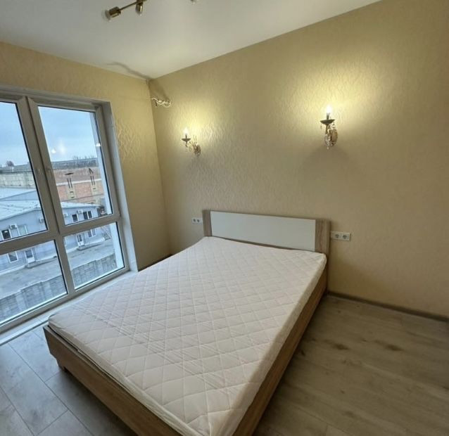 Однокомнатная с ремонтом ! Баровского ! 29,000$ Одесса - изображение 4