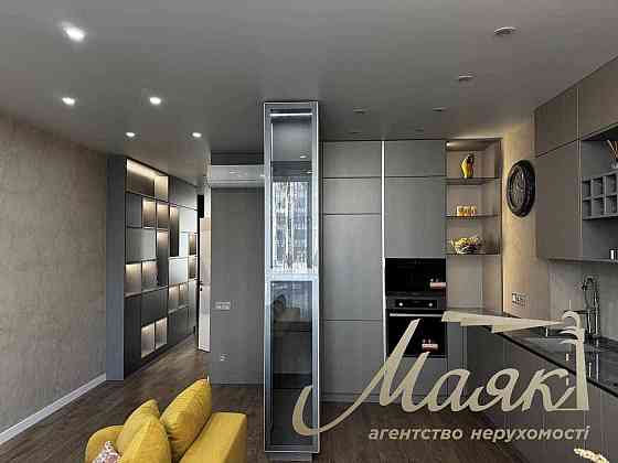 Продаж Квартира 71 м2 ЖК Новопечерська Вежа Печерський р-н Киев