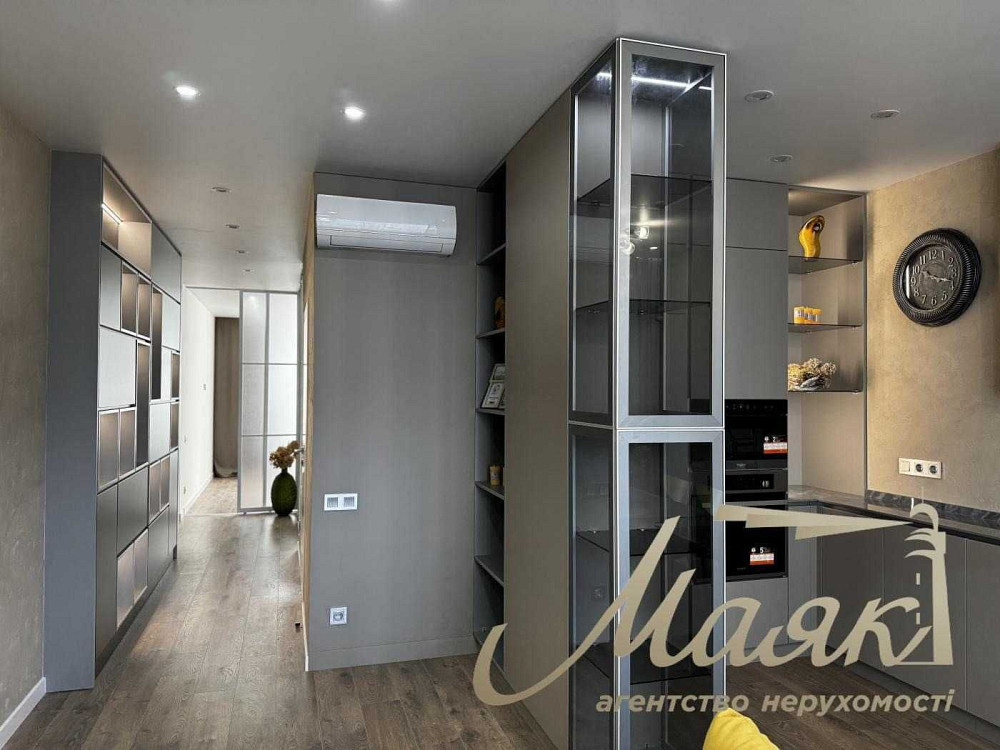 Продаж Квартира 71 м2 ЖК Новопечерська Вежа Печерський р-н Киев - изображение 4