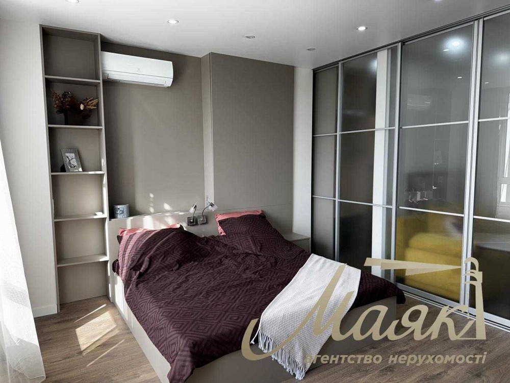 Продаж Квартира 71 м2 ЖК Новопечерська Вежа Печерський р-н Киев - изображение 7