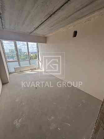 Центр! ЖК Центральний Преміум-продаж 1-кімнатної квартири Ірпінь