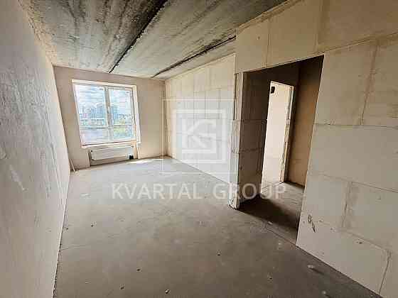 Центр! ЖК Центральний Преміум-продаж 1-кімнатної квартири Ірпінь