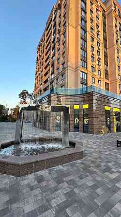 Центр! ЖК Центральний Преміум-продаж 1-кімнатної квартири Ірпінь