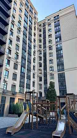 Центр! ЖК Центральний Преміум-продаж 1-кімнатної квартири Ірпінь