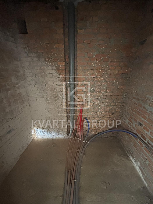 Центр! ЖК Центральний Преміум-продаж 1-кімнатної квартири Ірпінь - зображення 8