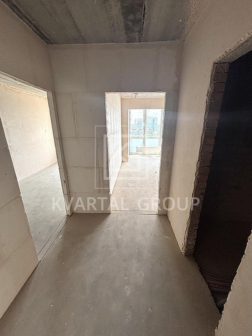 Центр! ЖК Центральний Преміум-продаж 1-кімнатної квартири Ірпінь - зображення 5