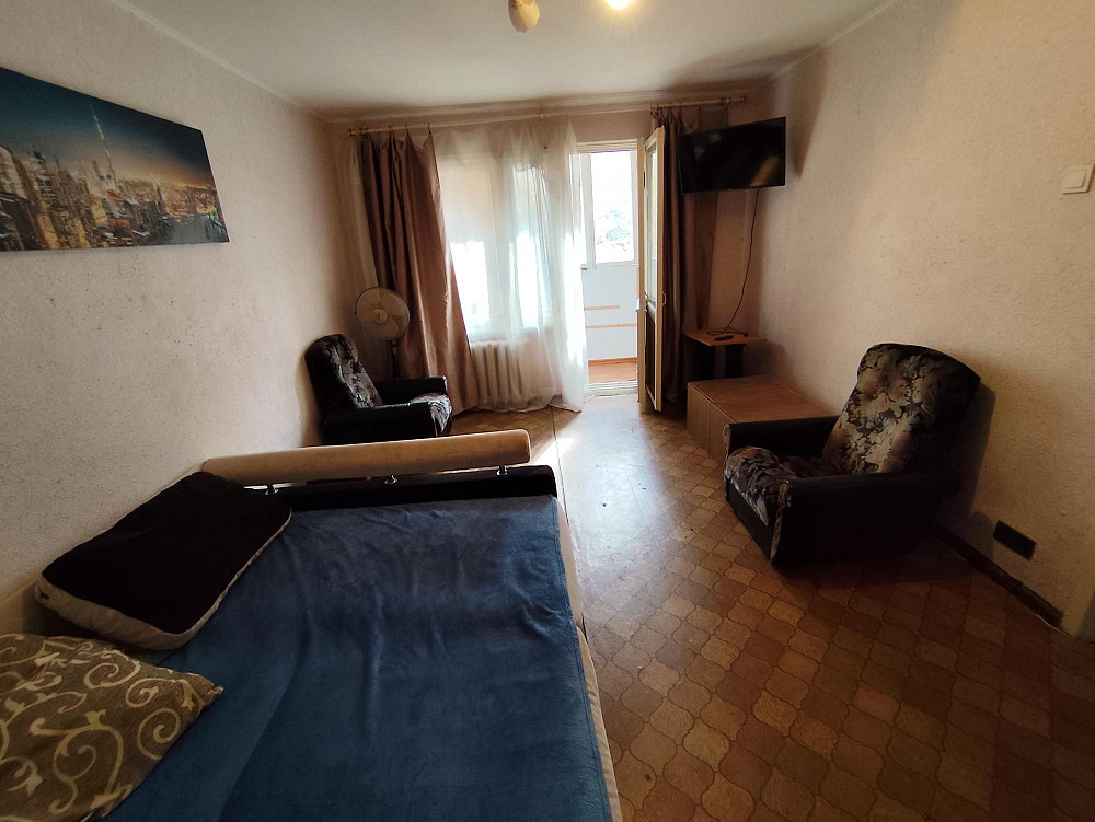 Продам 1комн.кв.на Черемушках! Ул.Малиновского! Одесса - изображение 3