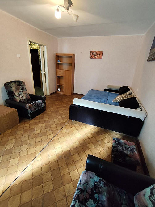 Продам 1комн.кв.на Черемушках! Ул.Малиновского! Одесса - изображение 5