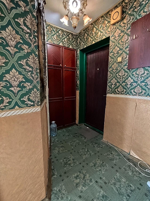 Продам 1комн.кв.на Черемушках! Ул.Малиновского! Одесса - изображение 8