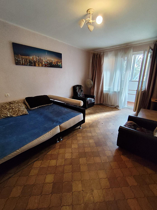 Продам 1комн.кв.на Черемушках! Ул.Малиновского! Одесса - изображение 4