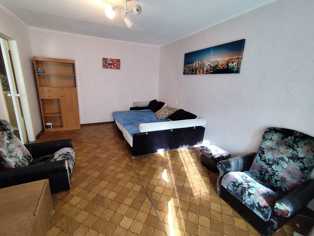 Продам 1комн.кв.на Черемушках! Ул.Малиновского! Одесса - изображение 1