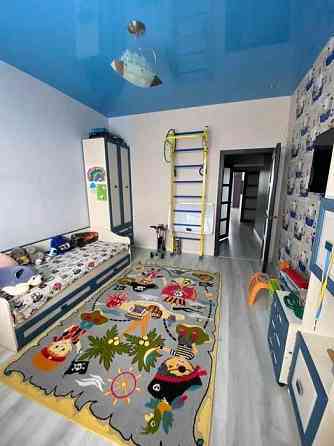 Продам 3-х к. кв. в ЖК Грековская ,5. Новострой. Ремонт. Мебель Харків