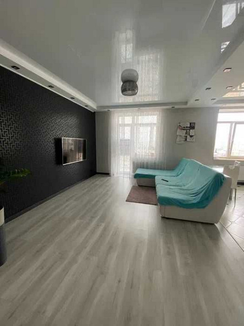 Продам 3-х к. кв. в ЖК Грековская ,5. Новострой. Ремонт. Мебель Харків - зображення 4