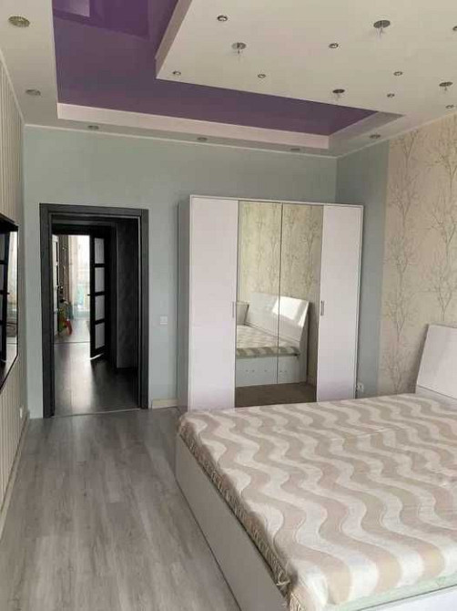 Продам 3-х к. кв. в ЖК Грековская ,5. Новострой. Ремонт. Мебель Харків - зображення 8