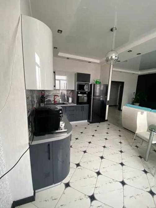 Продам 3-х к. кв. в ЖК Грековская ,5. Новострой. Ремонт. Мебель Харків - зображення 3