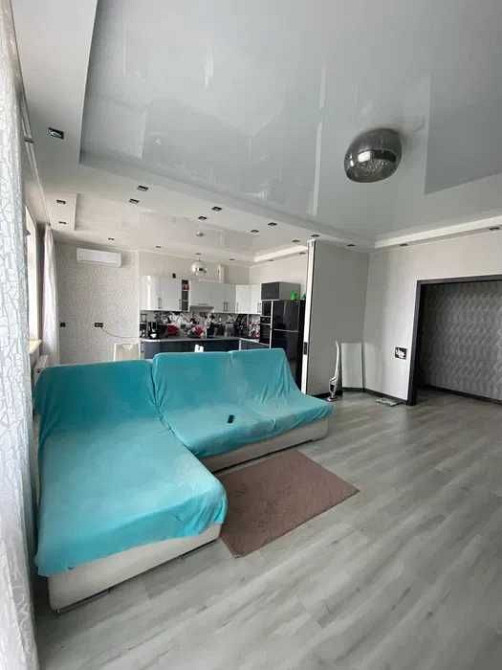 Продам 3-х к. кв. в ЖК Грековская ,5. Новострой. Ремонт. Мебель Харків - зображення 2