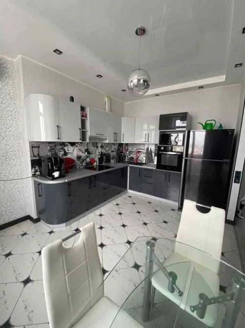 Продам 3-х к. кв. в ЖК Грековская ,5. Новострой. Ремонт. Мебель Харків - зображення 1