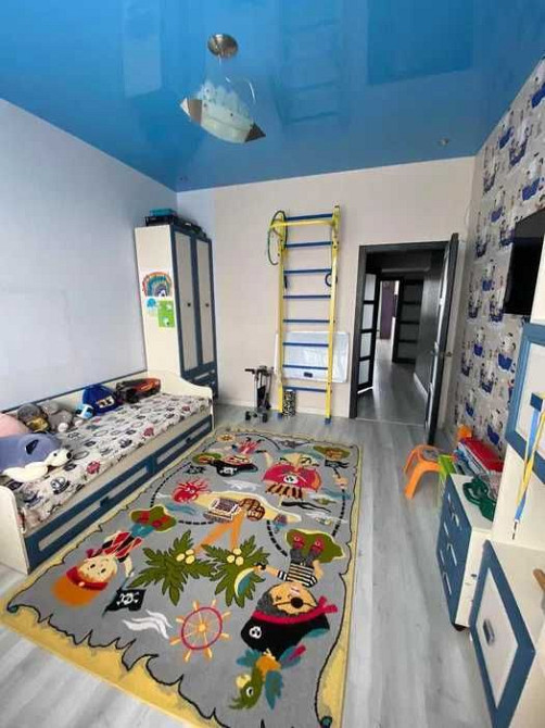 Продам 3-х к. кв. в ЖК Грековская ,5. Новострой. Ремонт. Мебель Харків - зображення 6