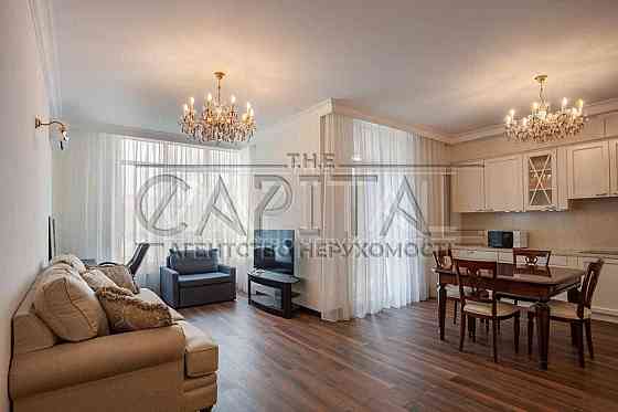 Продаж 2-к квартири ЖК Central Park вул. Джона Маккейна, 7 Киев