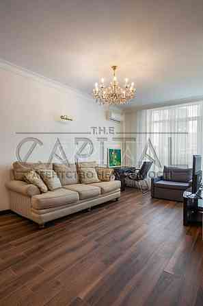 Продаж 2-к квартири ЖК Central Park вул. Джона Маккейна, 7 Киев